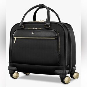 Samsonite Carry-On Mobile Work and Laptop Case